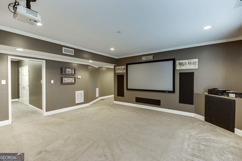 1495 Mill Place Drive Dacula - 49