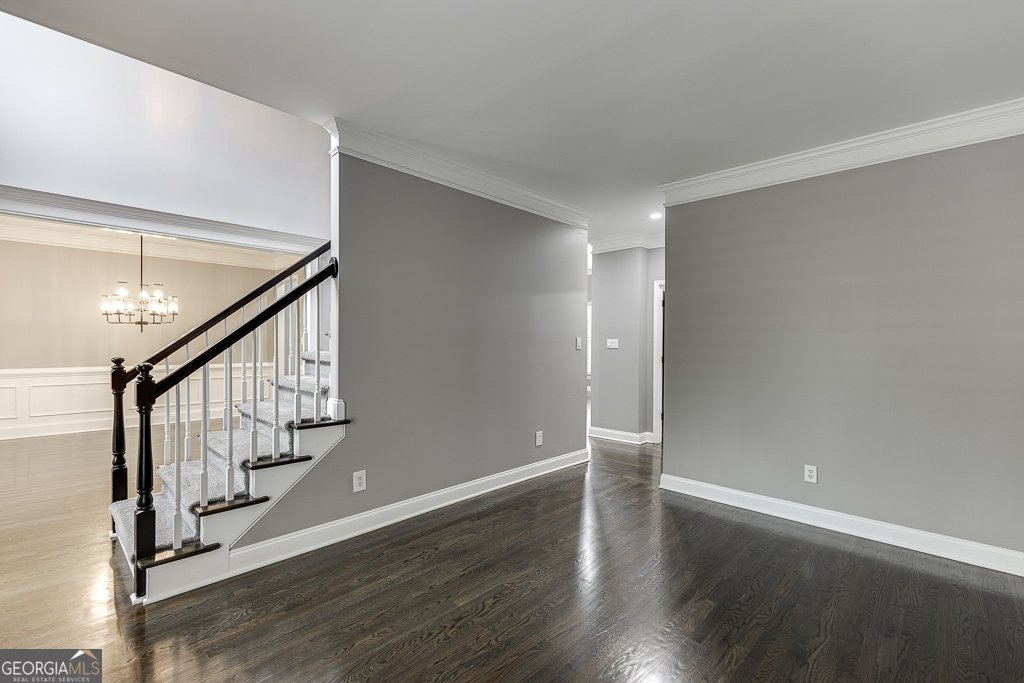 1495 Mill Place Drive Dacula - 5