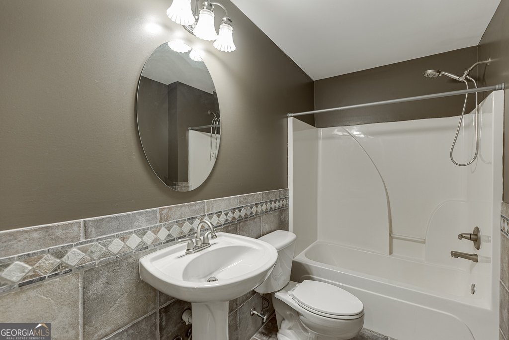 1495 Mill Place Drive Dacula - 54