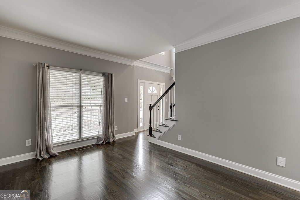 1495 Mill Place Drive Dacula - 6