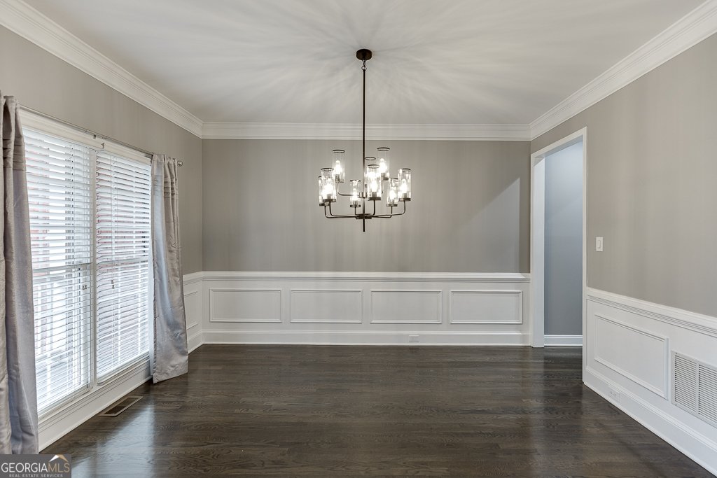 1495 Mill Place Drive Dacula - 7