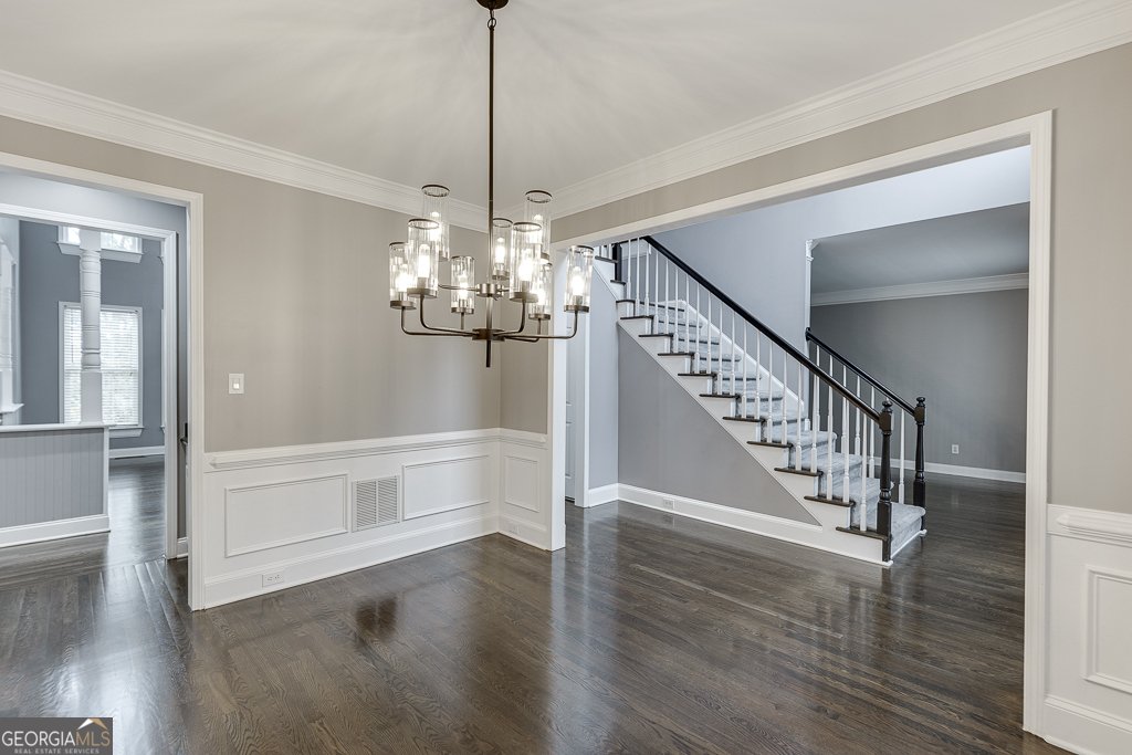 1495 Mill Place Drive Dacula - 8