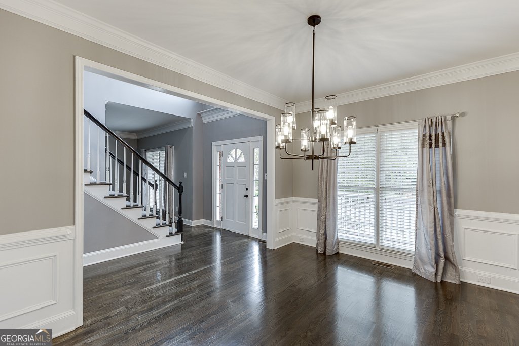 1495 Mill Place Drive Dacula - 9