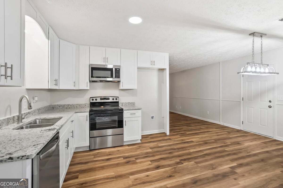 25 Woodcrest Drive Covington - 15