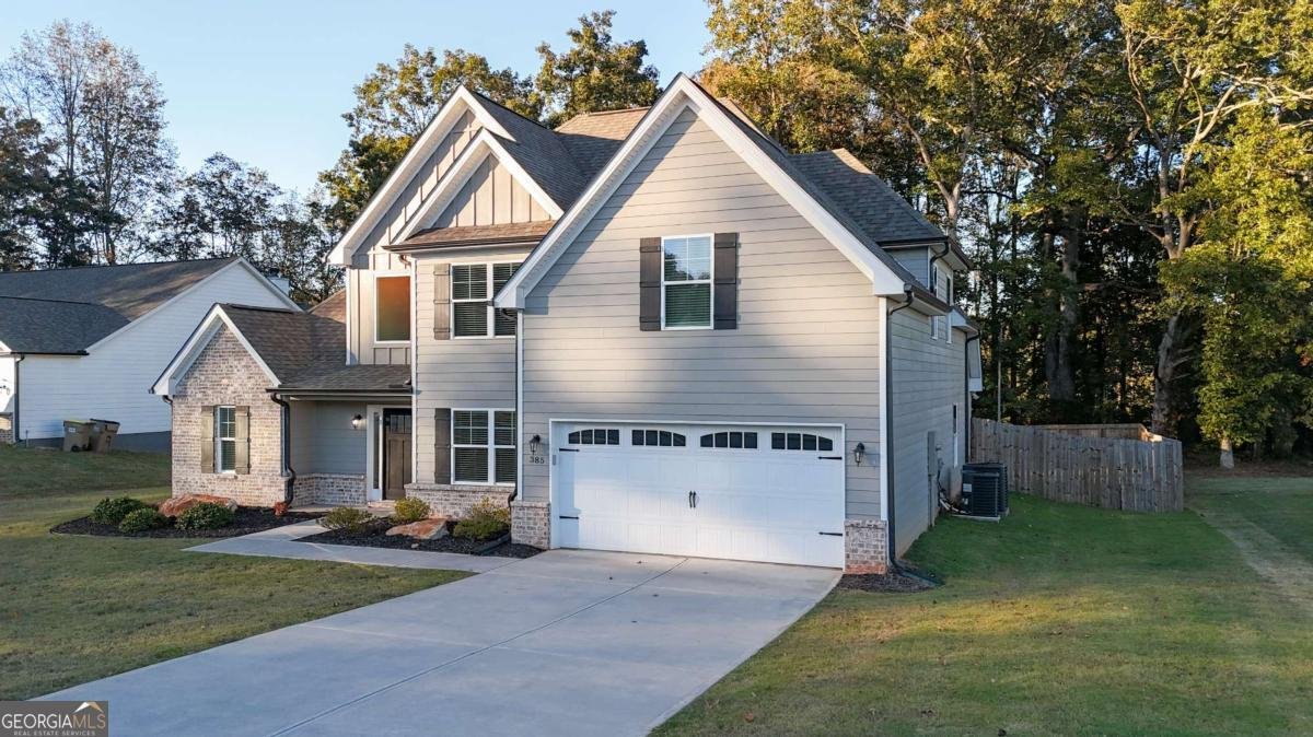 385 Finch Landing Road Winder - 7