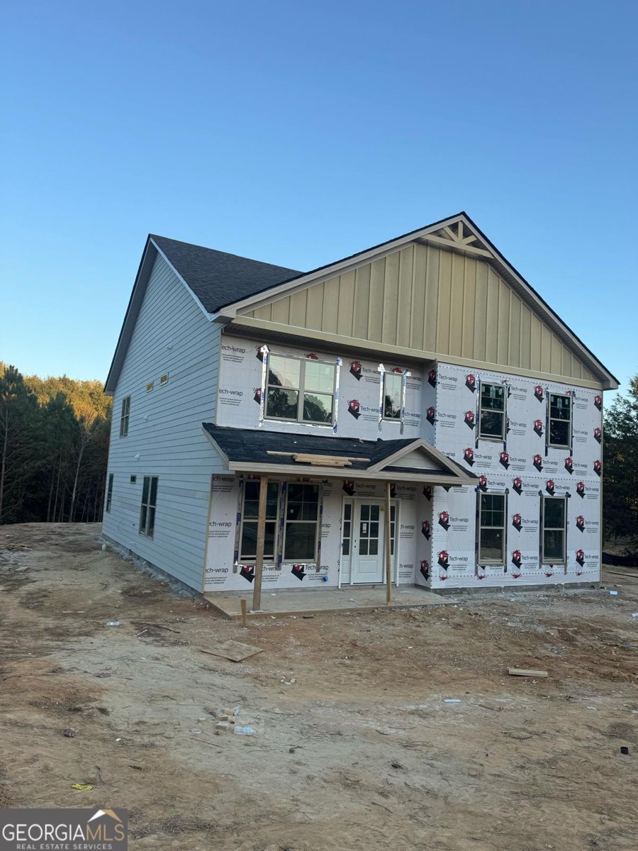 432 Johnson Road Oxford - 1