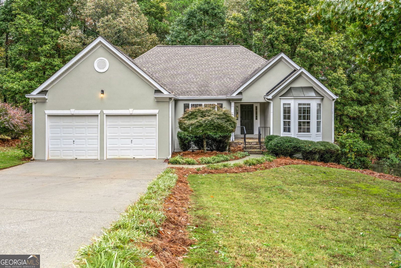 5365 Tallantworth Crossing Cumming - 1