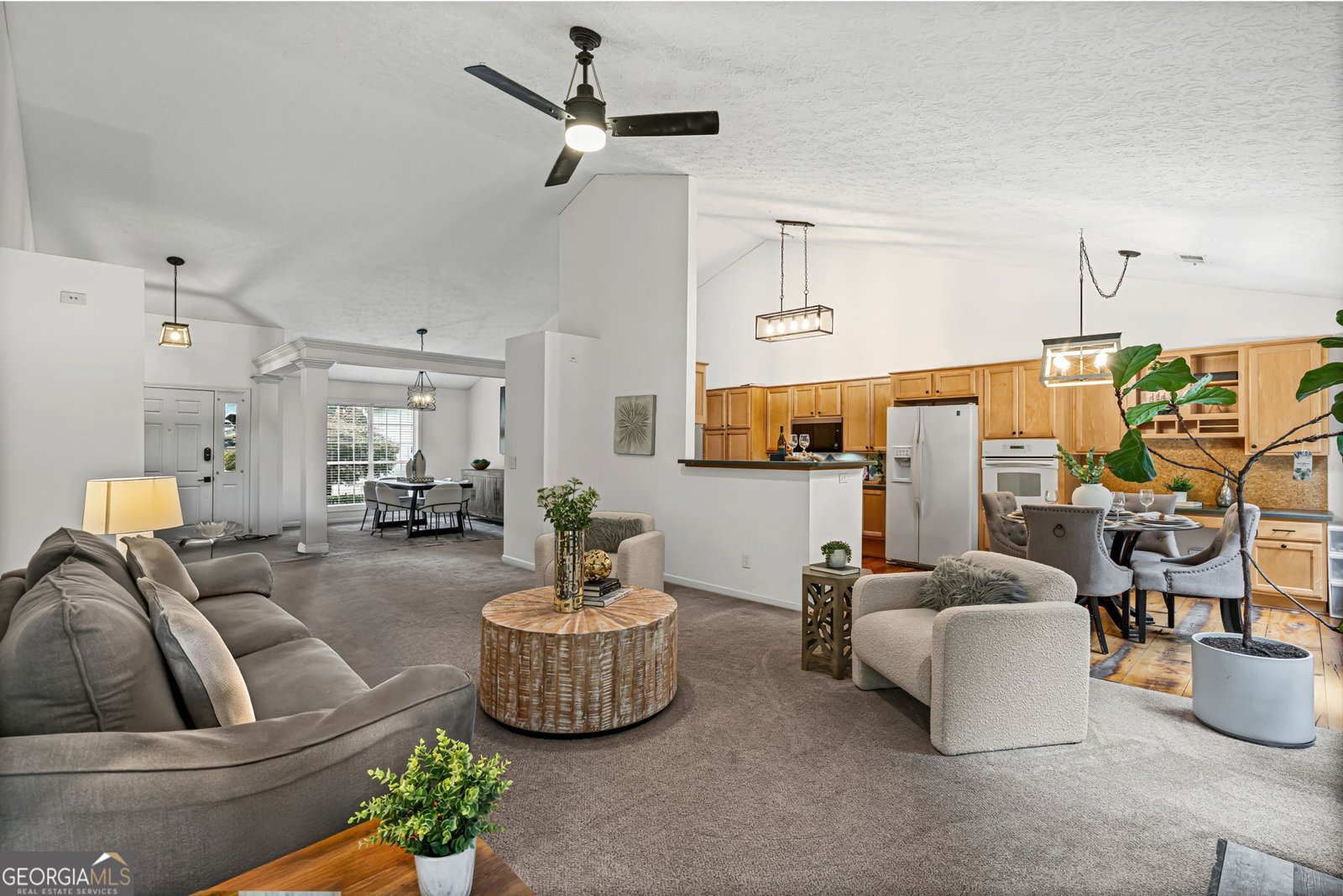 5365 Tallantworth Crossing Cumming - 10