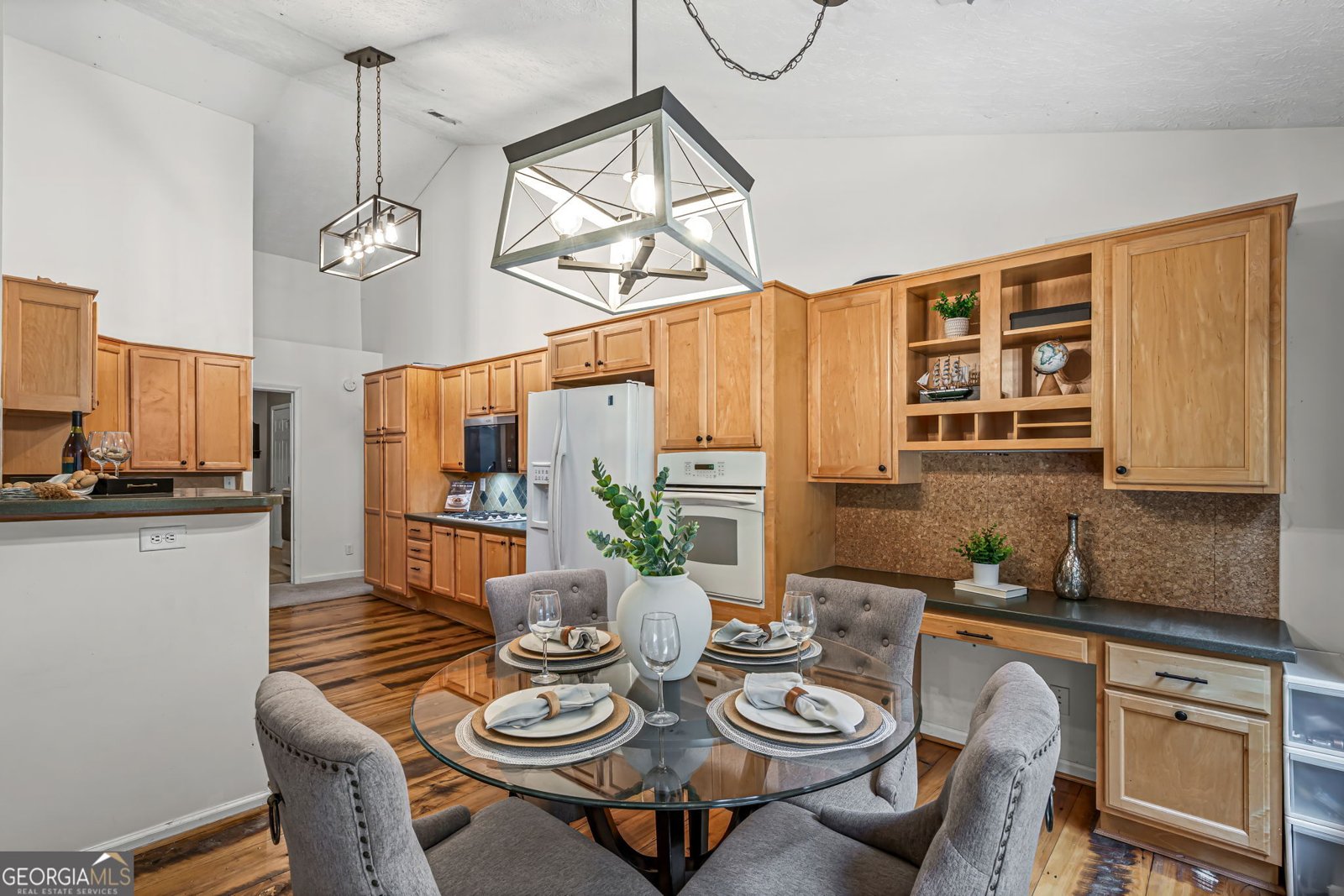 5365 Tallantworth Crossing Cumming - 11