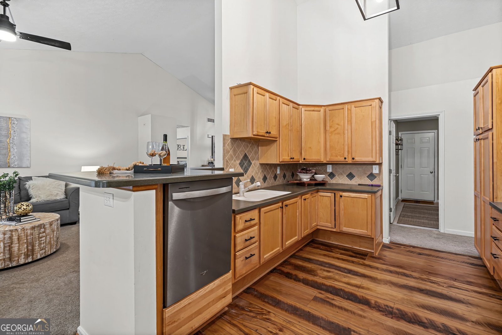 5365 Tallantworth Crossing Cumming - 13