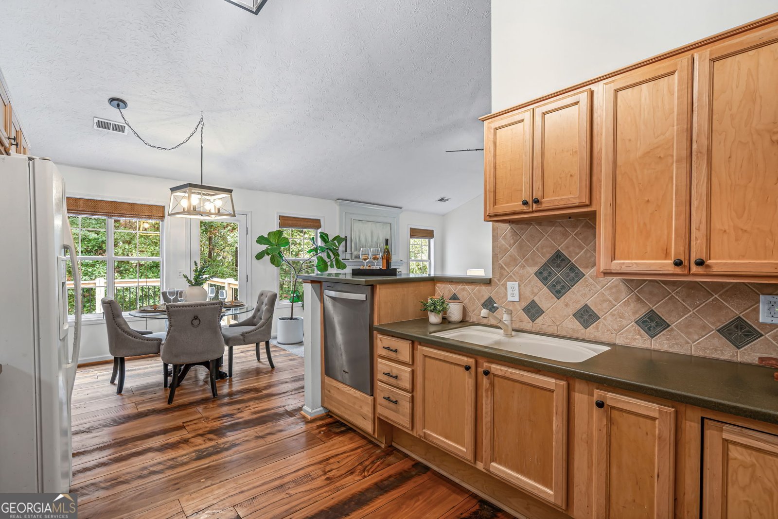 5365 Tallantworth Crossing Cumming - 14