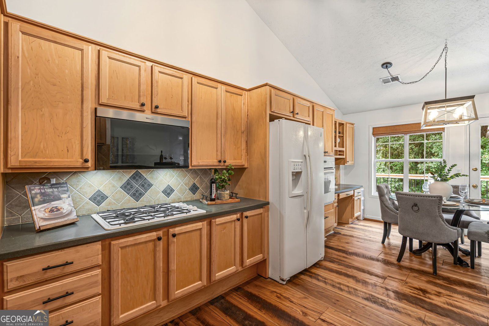 5365 Tallantworth Crossing Cumming - 15