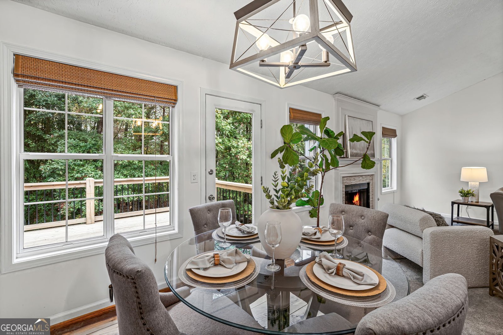 5365 Tallantworth Crossing Cumming - 16