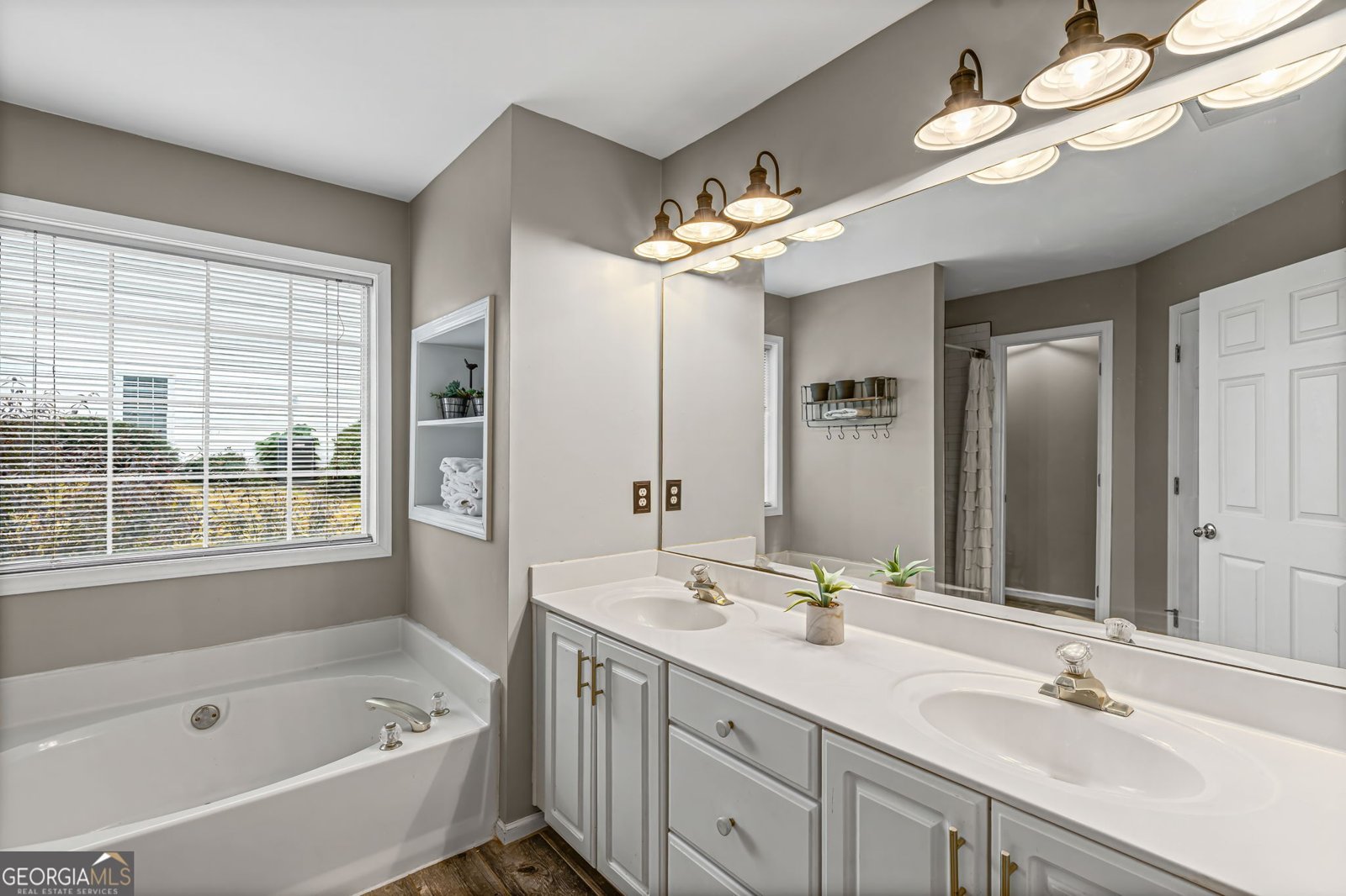 5365 Tallantworth Crossing Cumming - 19