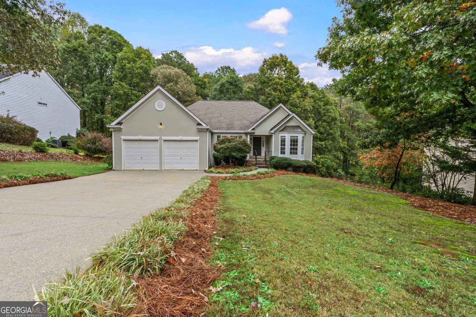 5365 Tallantworth Crossing Cumming - 2