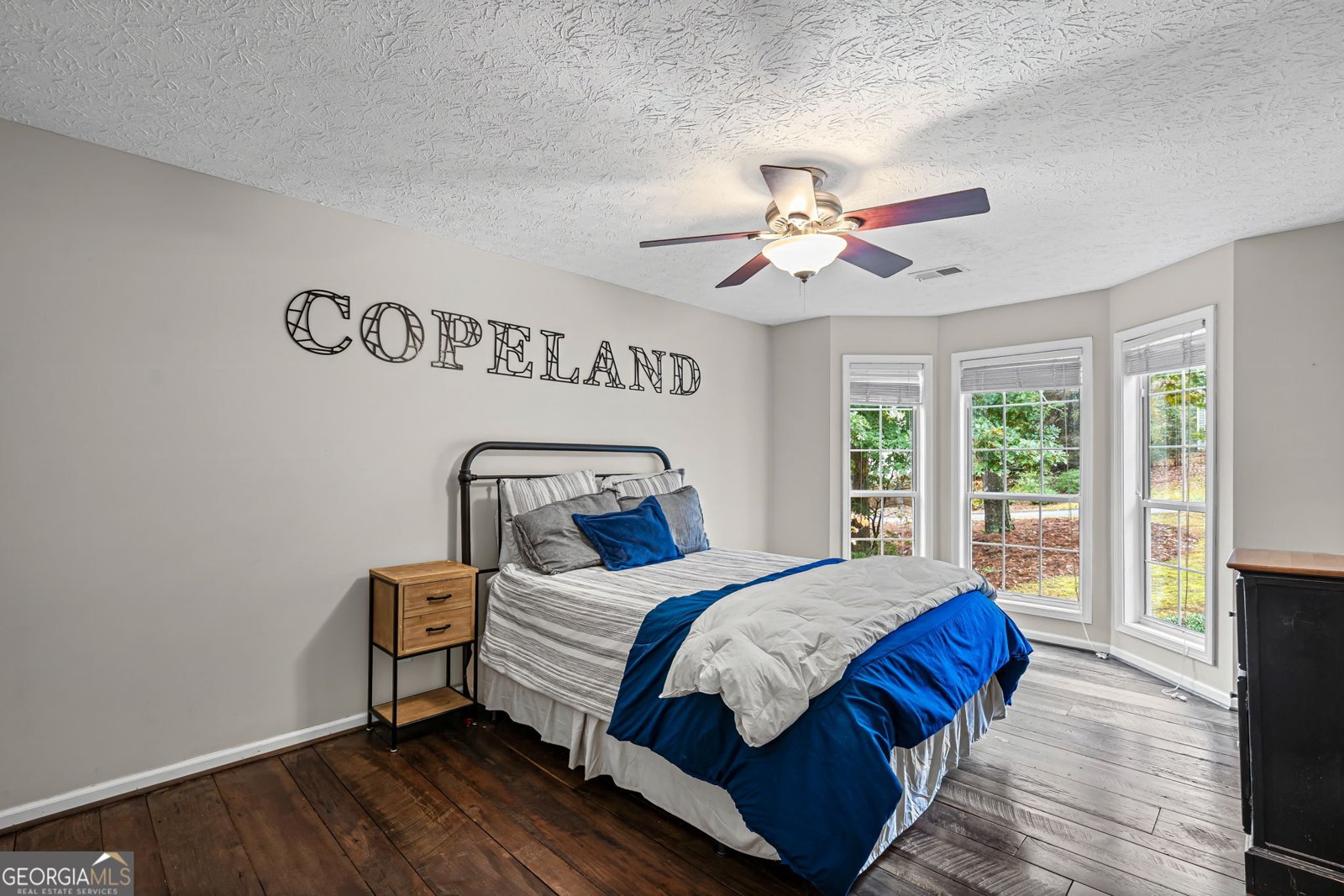 5365 Tallantworth Crossing Cumming - 21