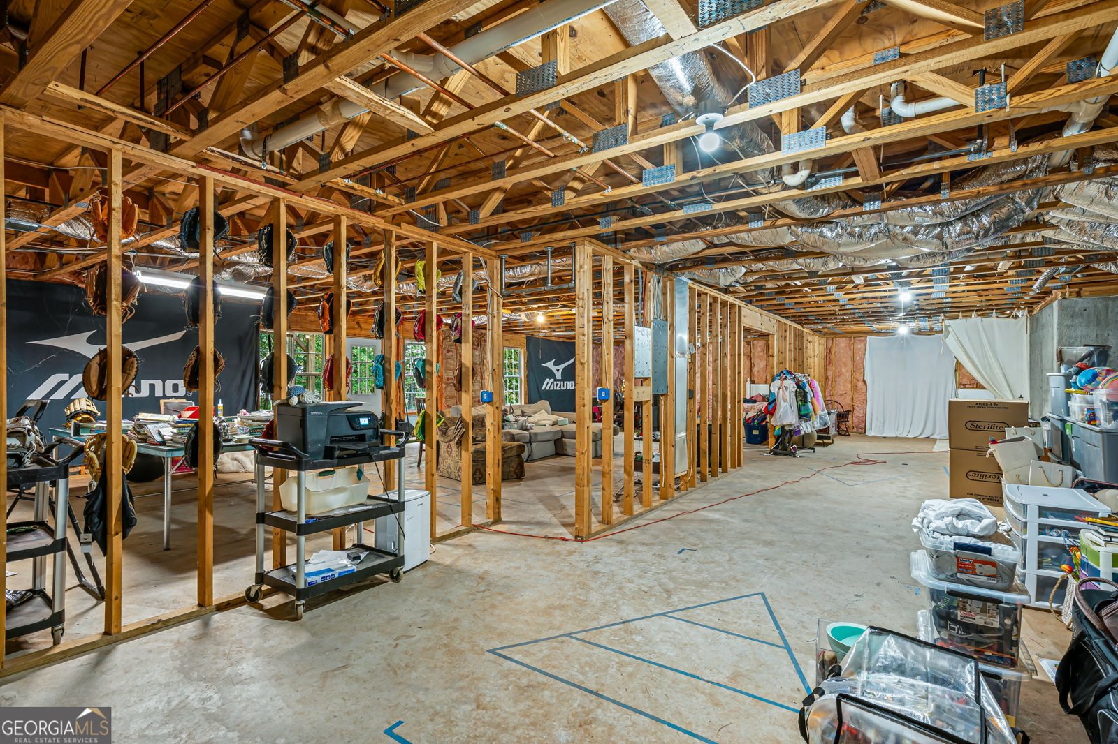 5365 Tallantworth Crossing Cumming - 25