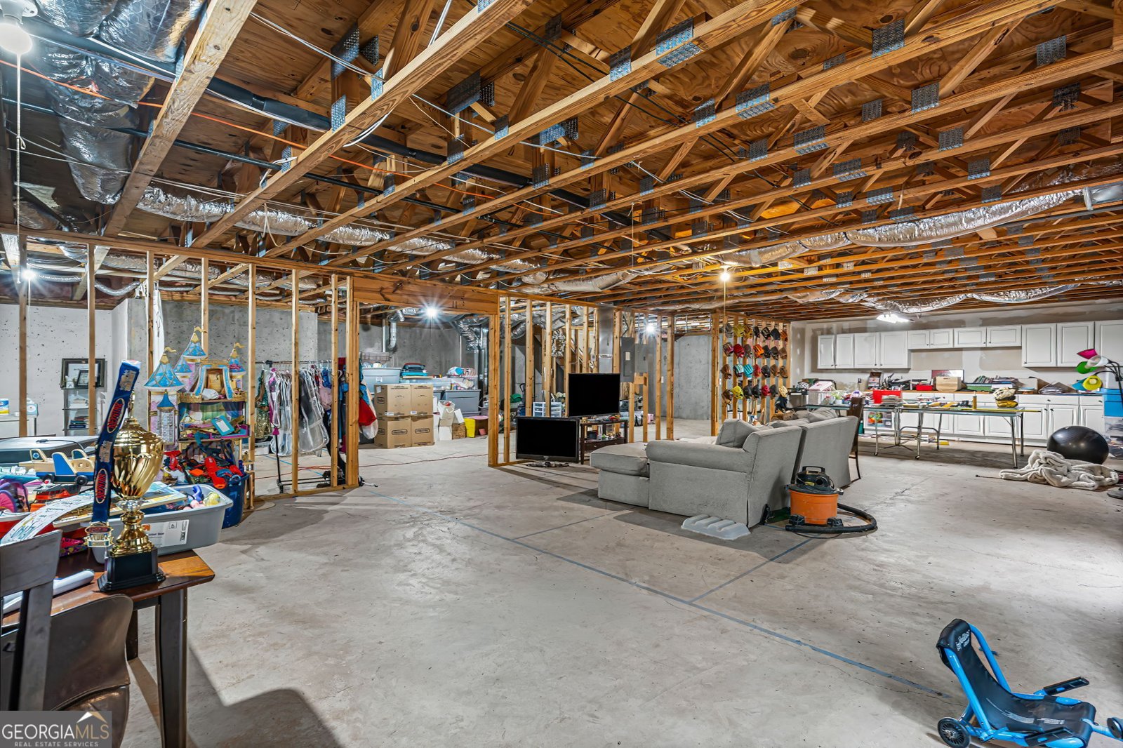 5365 Tallantworth Crossing Cumming - 26