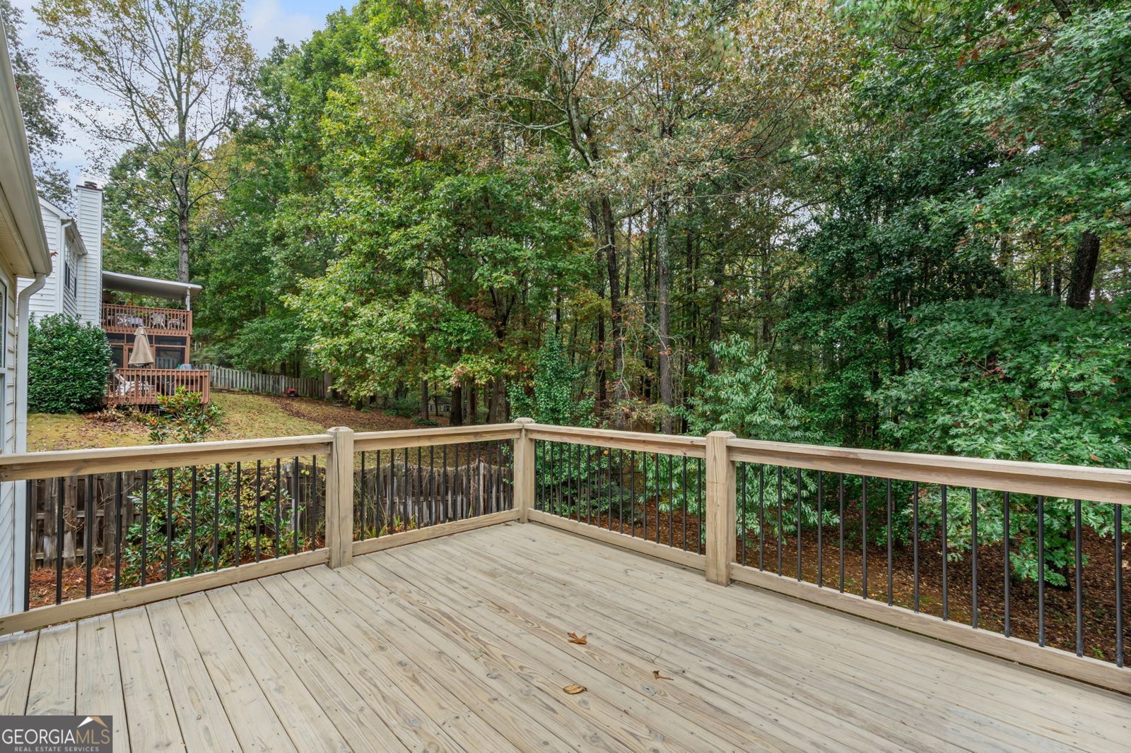 5365 Tallantworth Crossing Cumming - 27