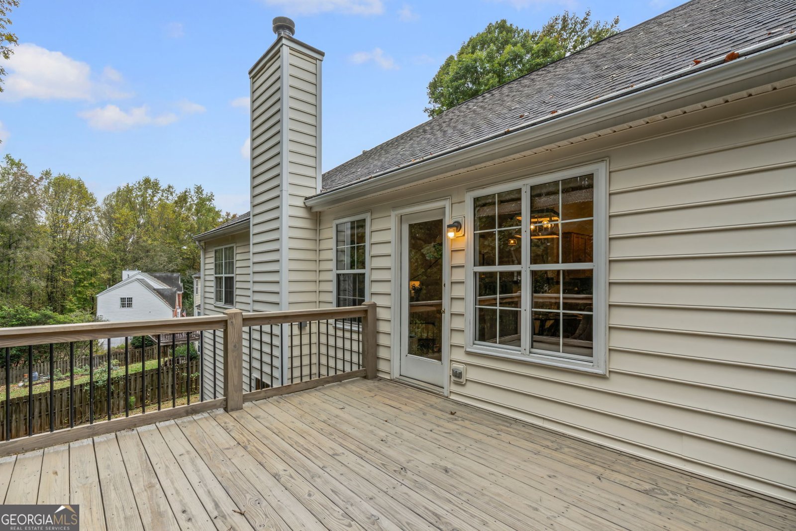 5365 Tallantworth Crossing Cumming - 28