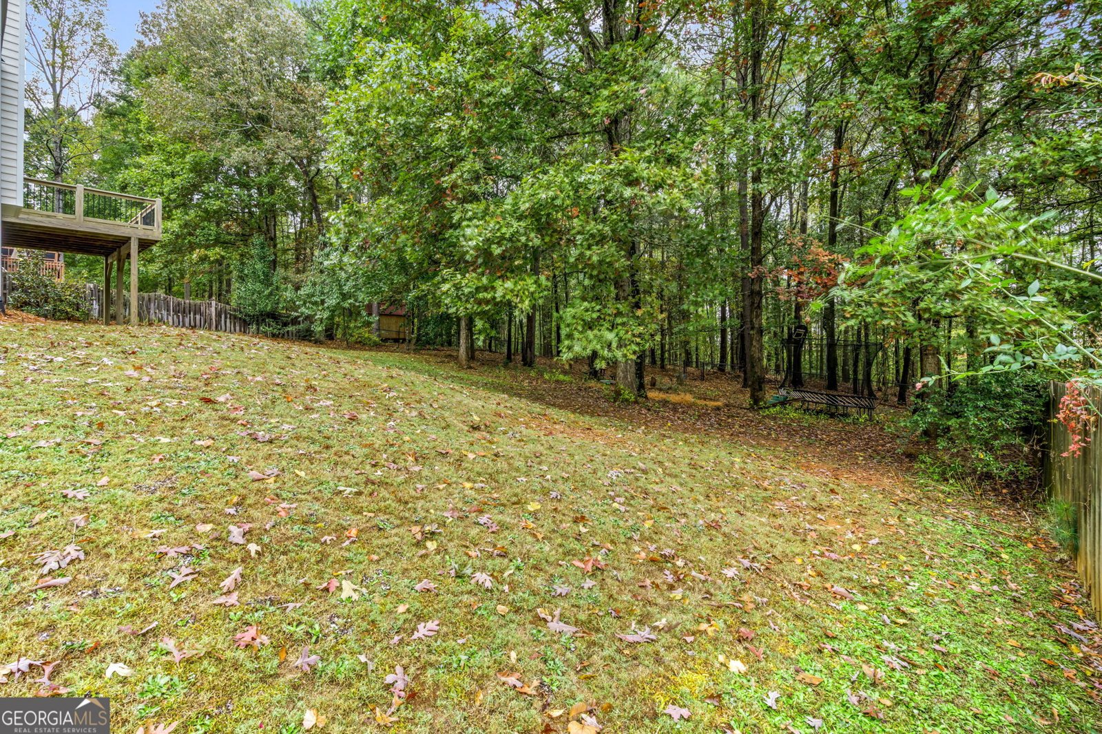 5365 Tallantworth Crossing Cumming - 29