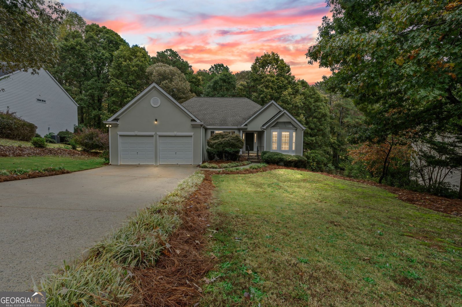 5365 Tallantworth Crossing Cumming - 3