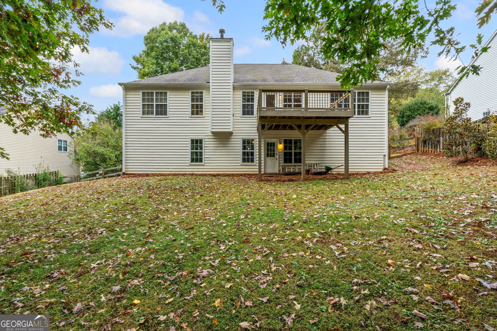 5365 Tallantworth Crossing Cumming - 30