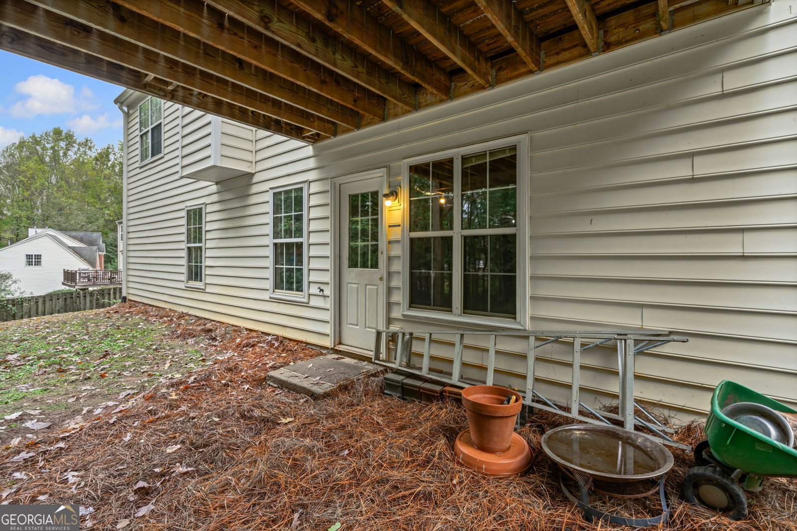 5365 Tallantworth Crossing Cumming - 31