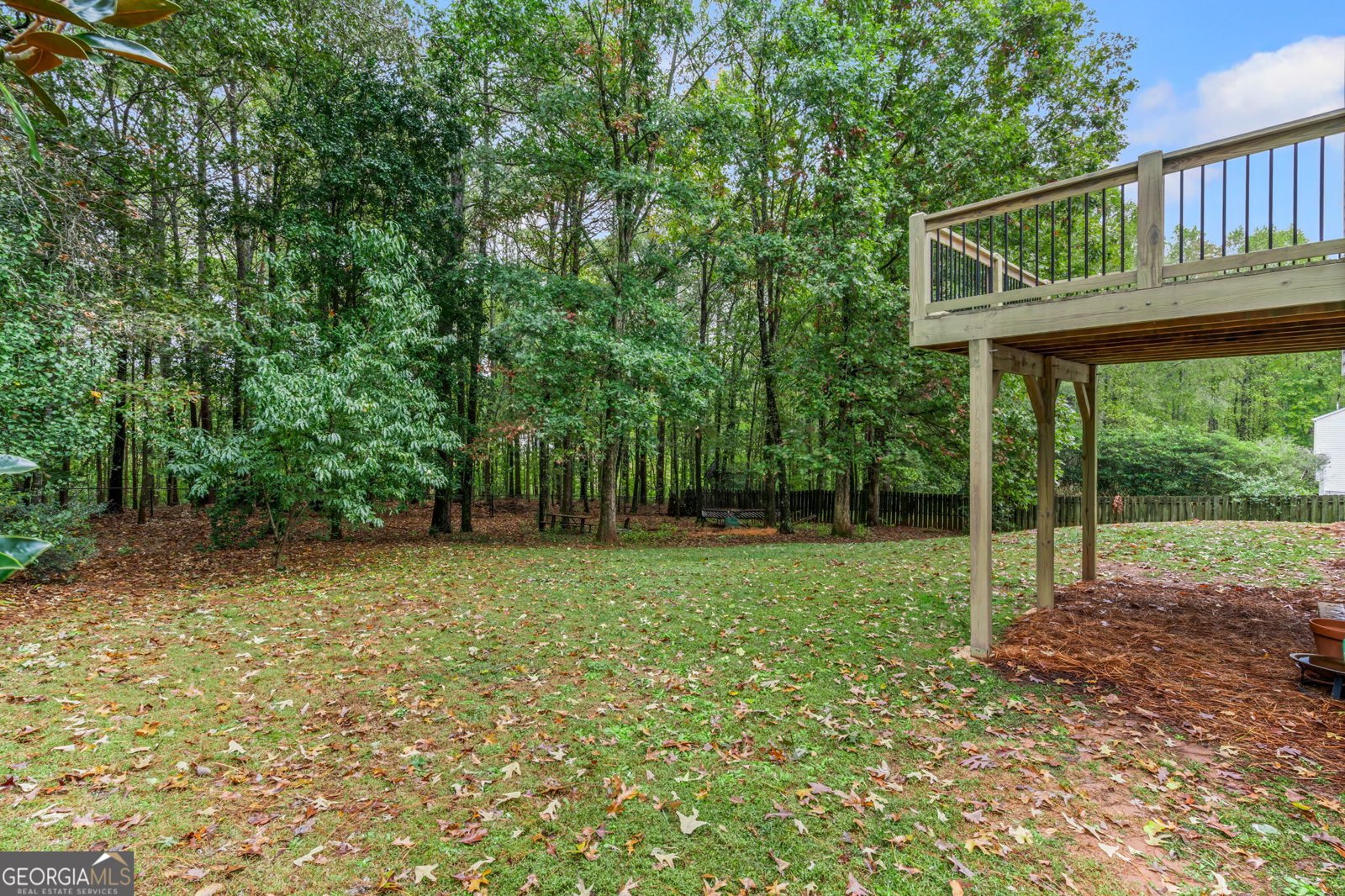 5365 Tallantworth Crossing Cumming - 32