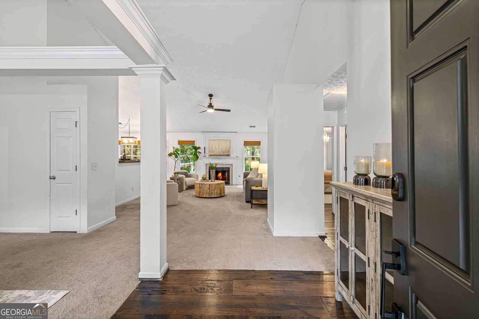 5365 Tallantworth Crossing Cumming - 4