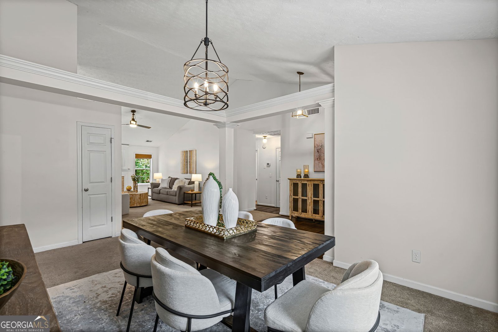 5365 Tallantworth Crossing Cumming - 6