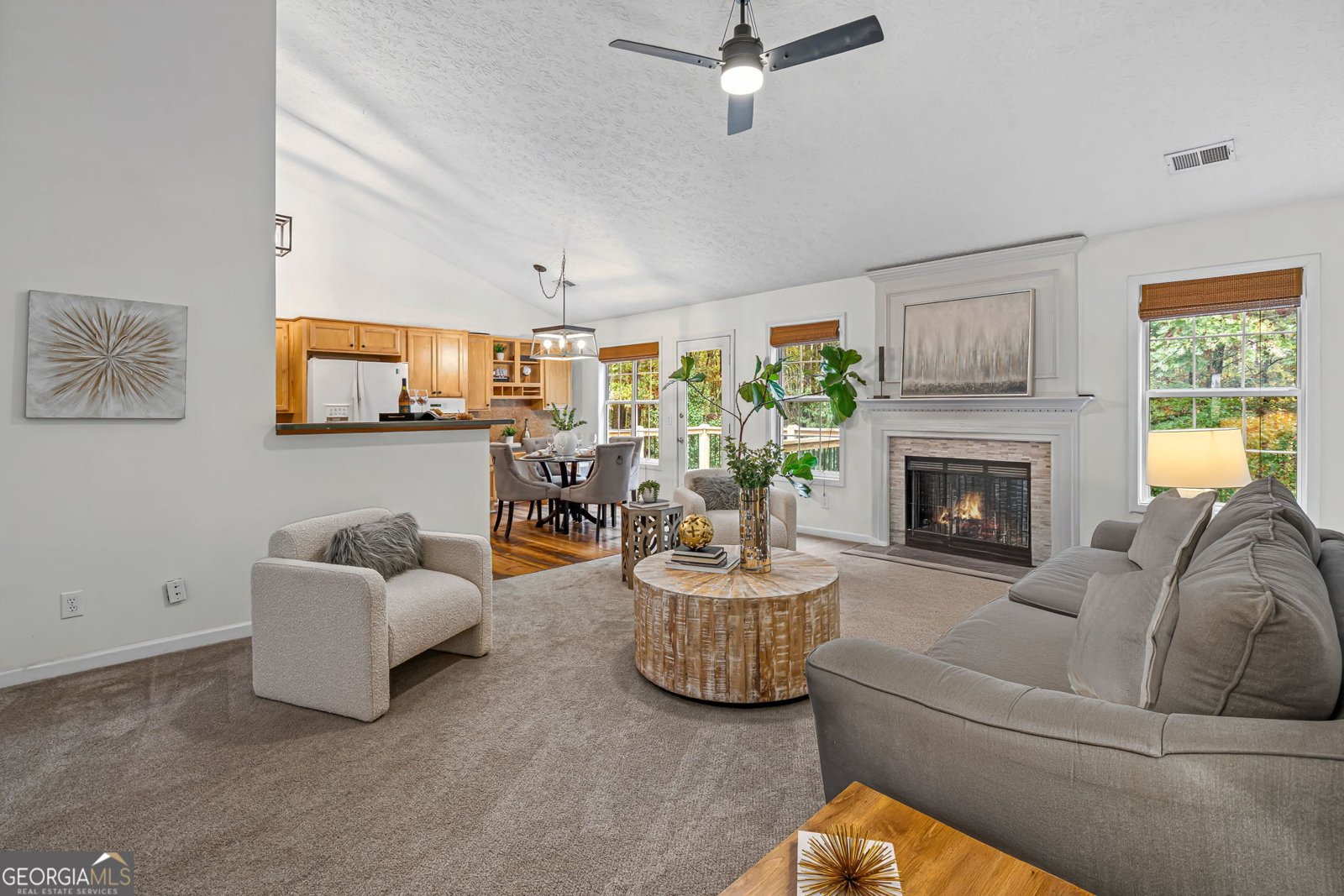 5365 Tallantworth Crossing Cumming - 7