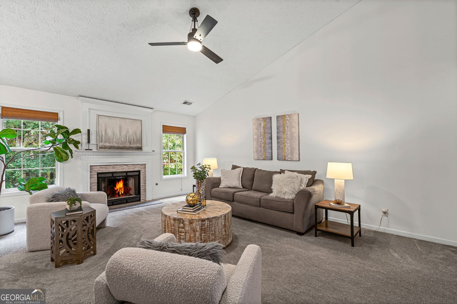 5365 Tallantworth Crossing Cumming - 8