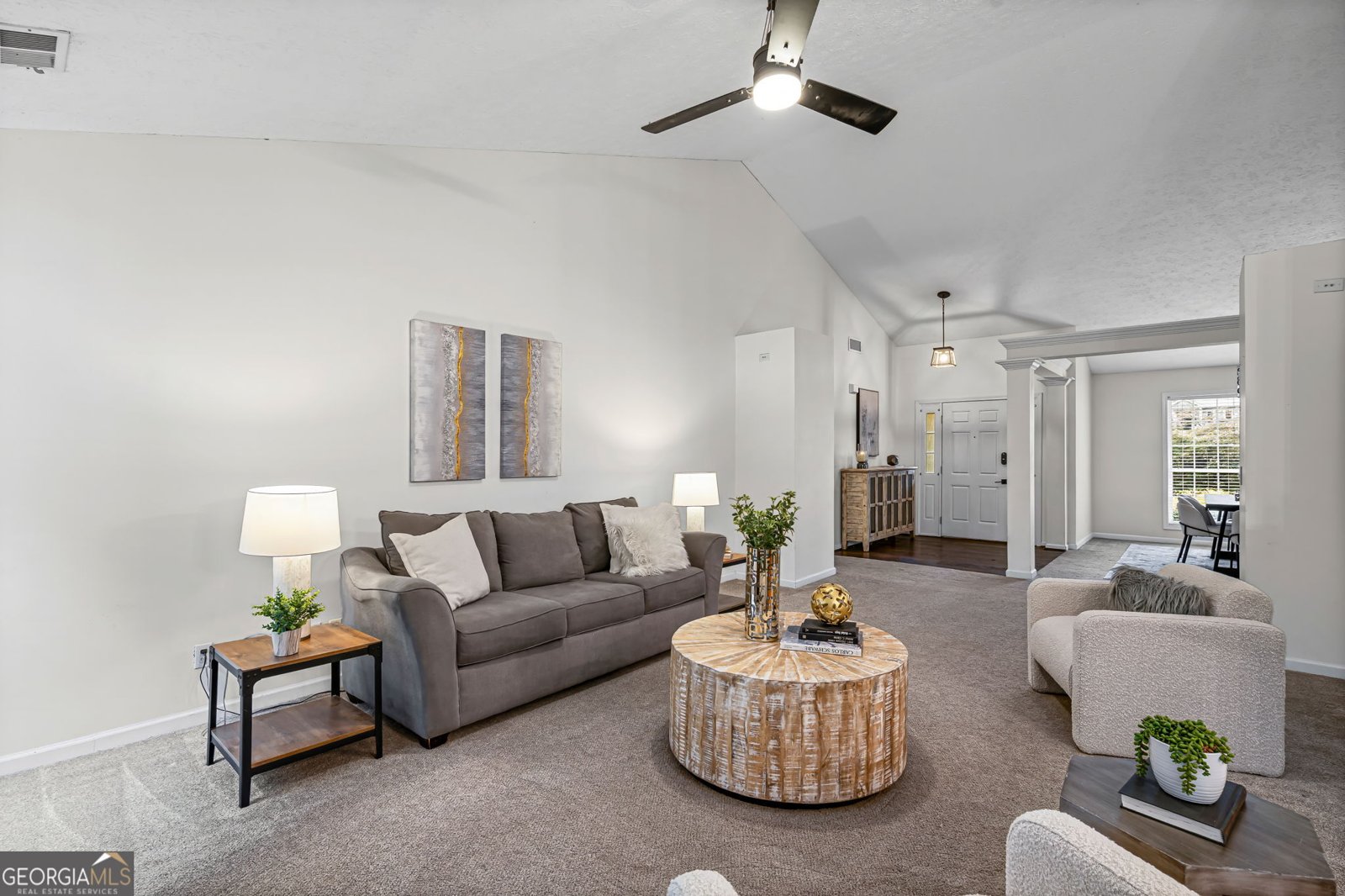 5365 Tallantworth Crossing Cumming - 9