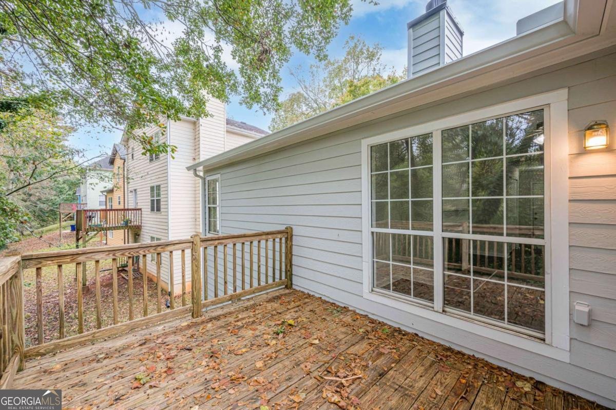 1276 To Lani Farm Road Stone Mountain - 15