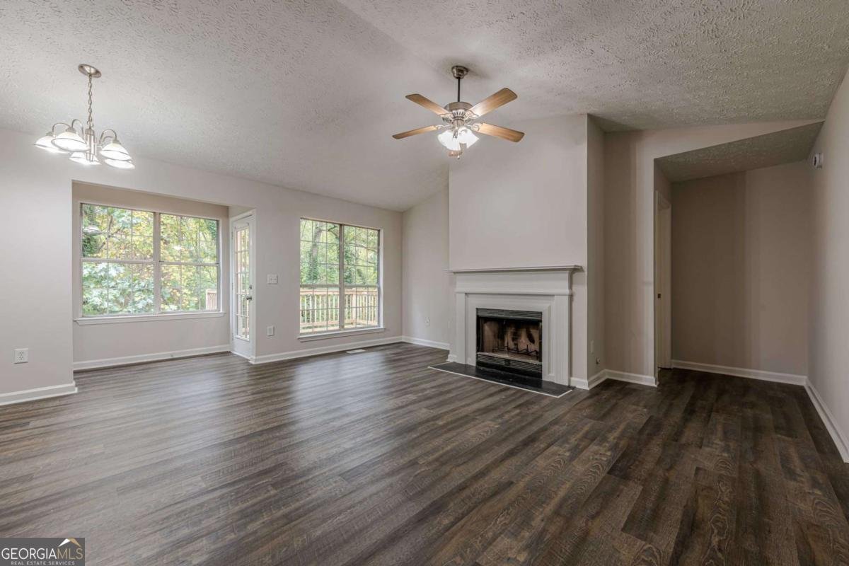 1276 To Lani Farm Road Stone Mountain - 2