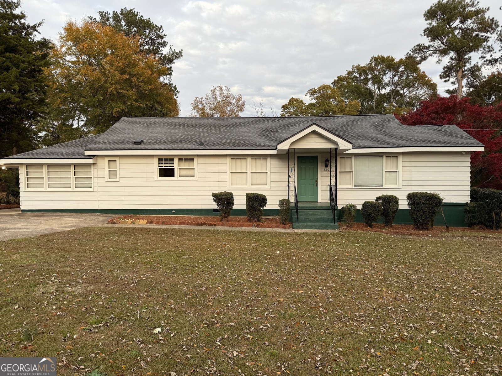 5607 Beaver Drive Mableton - 1