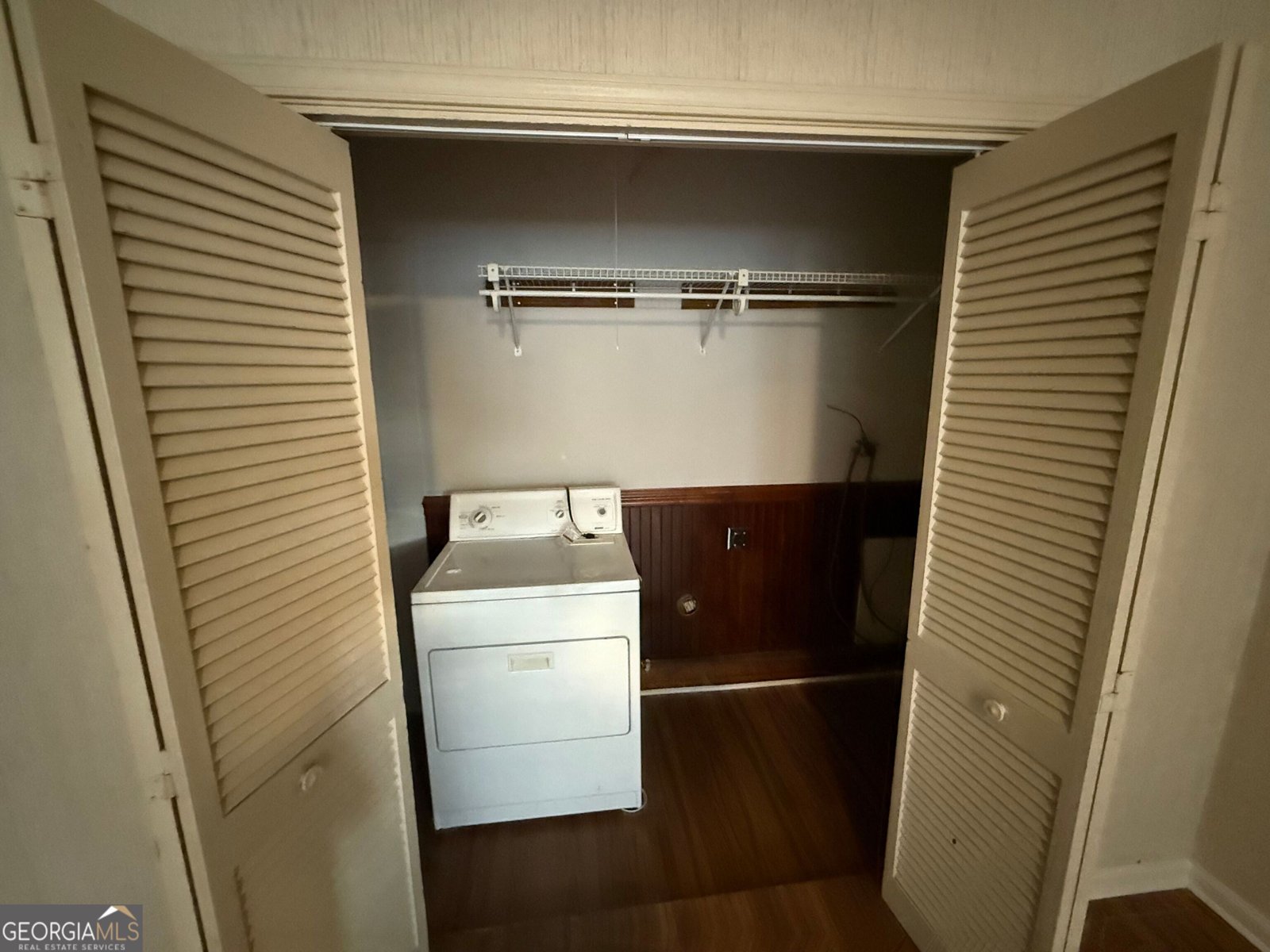 5607 Beaver Drive Mableton - 23