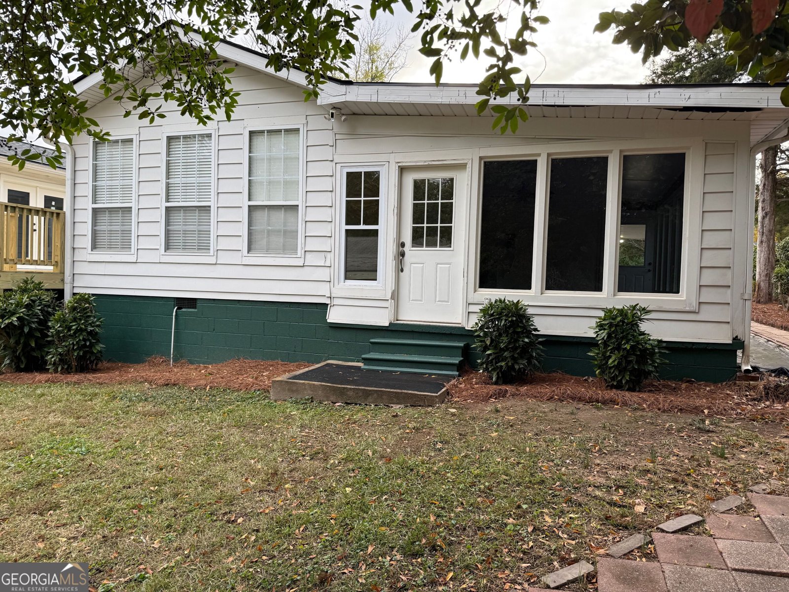 5607 Beaver Drive Mableton - 25