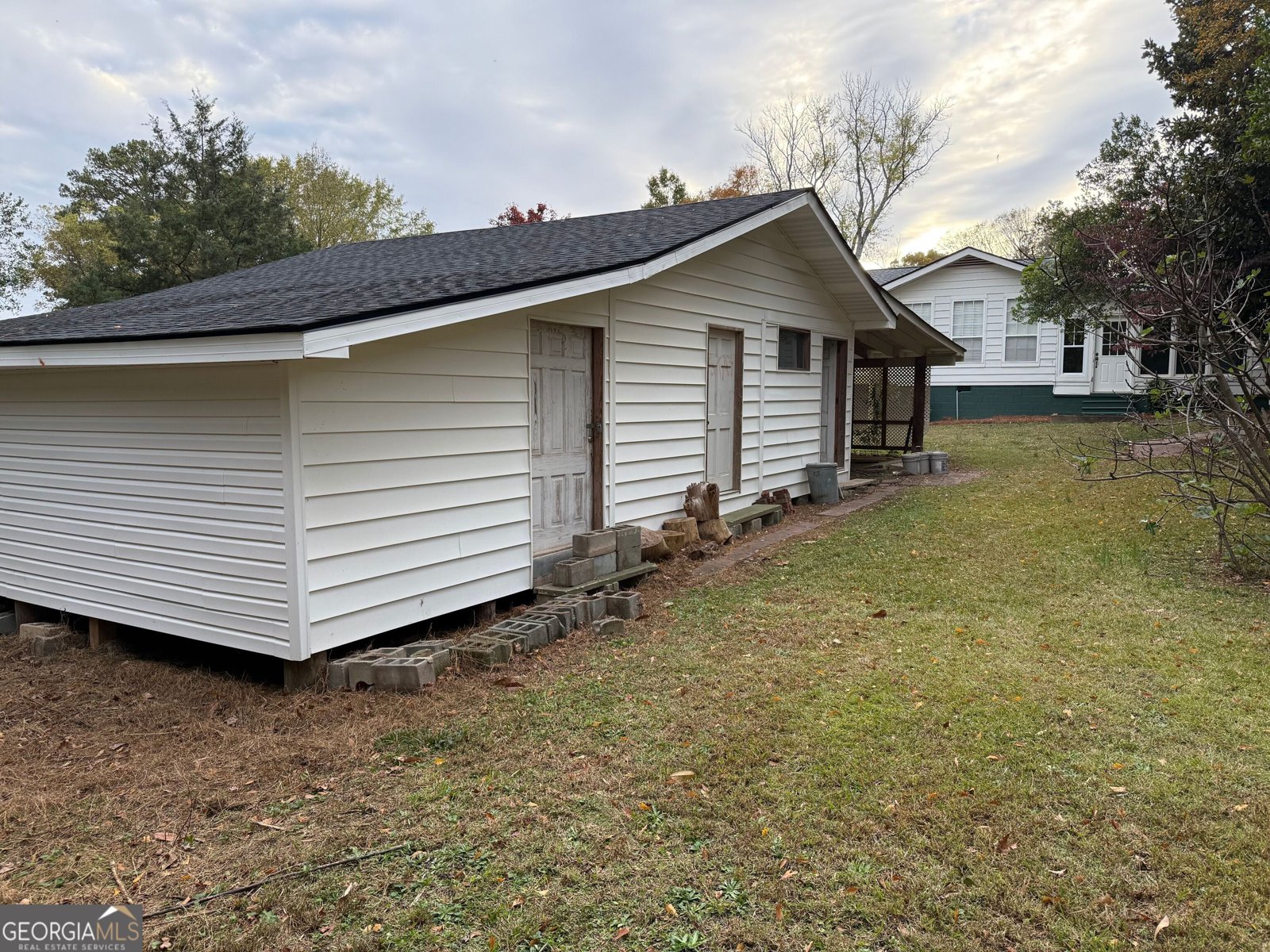 5607 Beaver Drive Mableton - 28