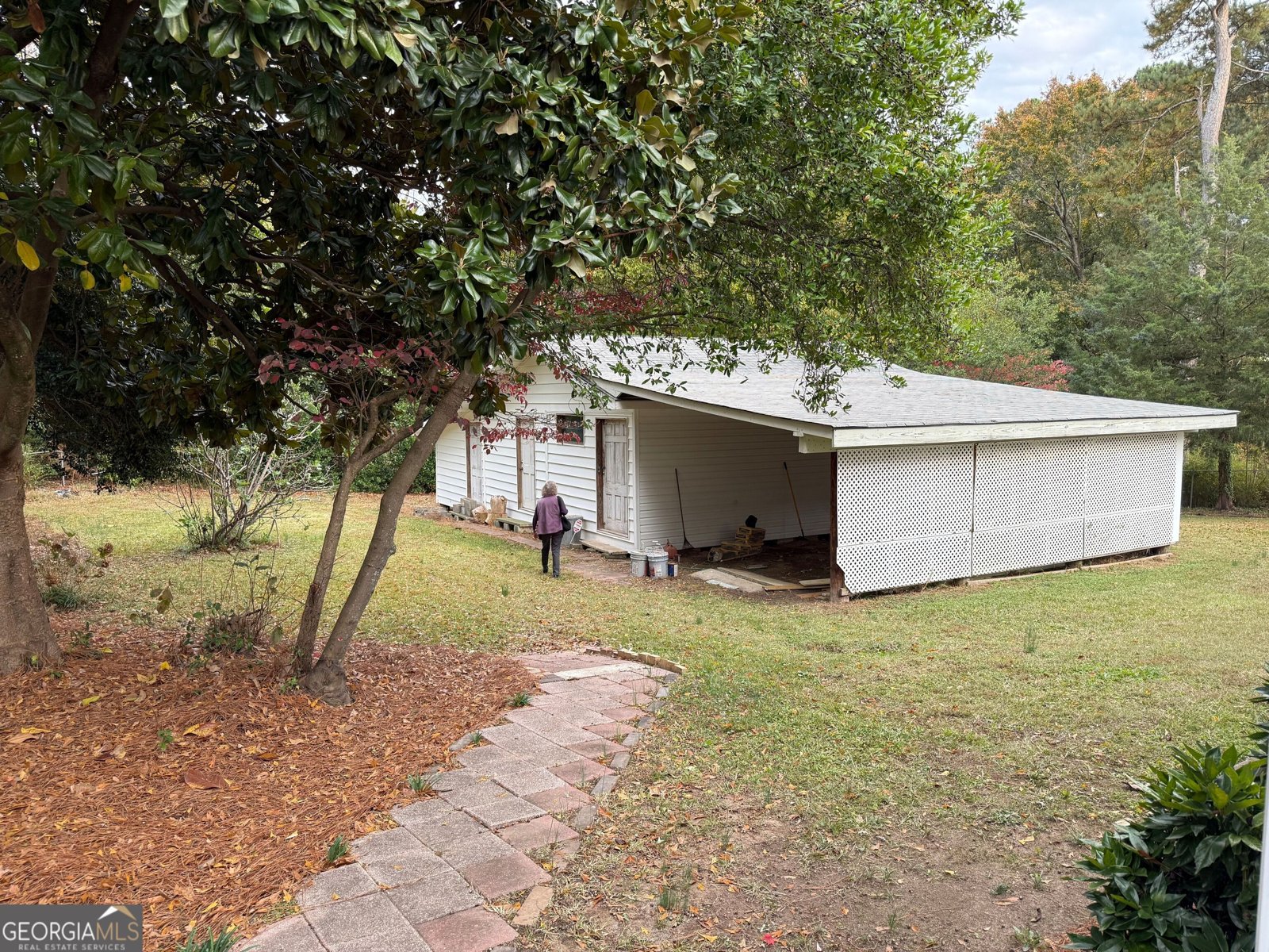 5607 Beaver Drive Mableton - 29