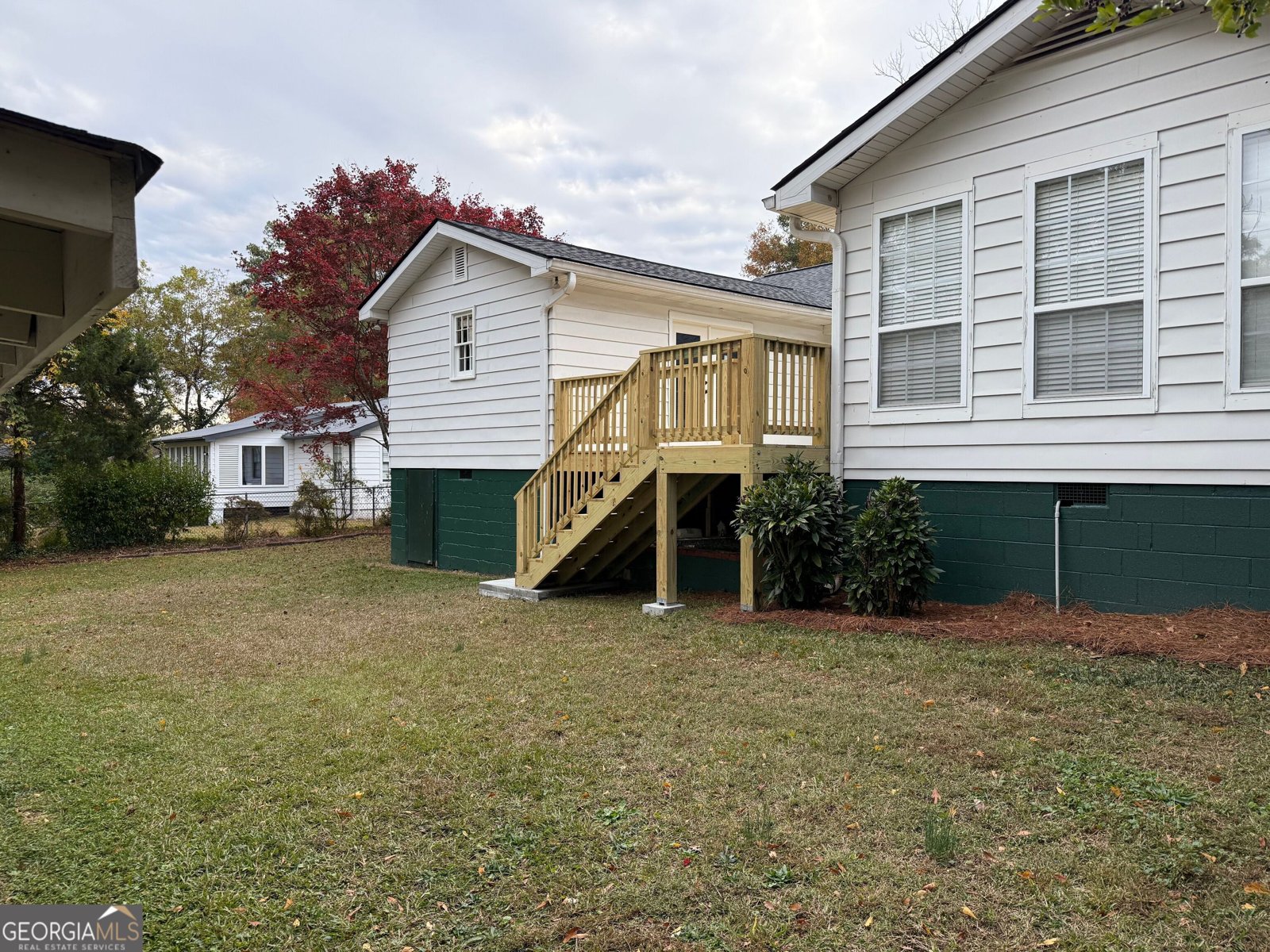 5607 Beaver Drive Mableton - 3