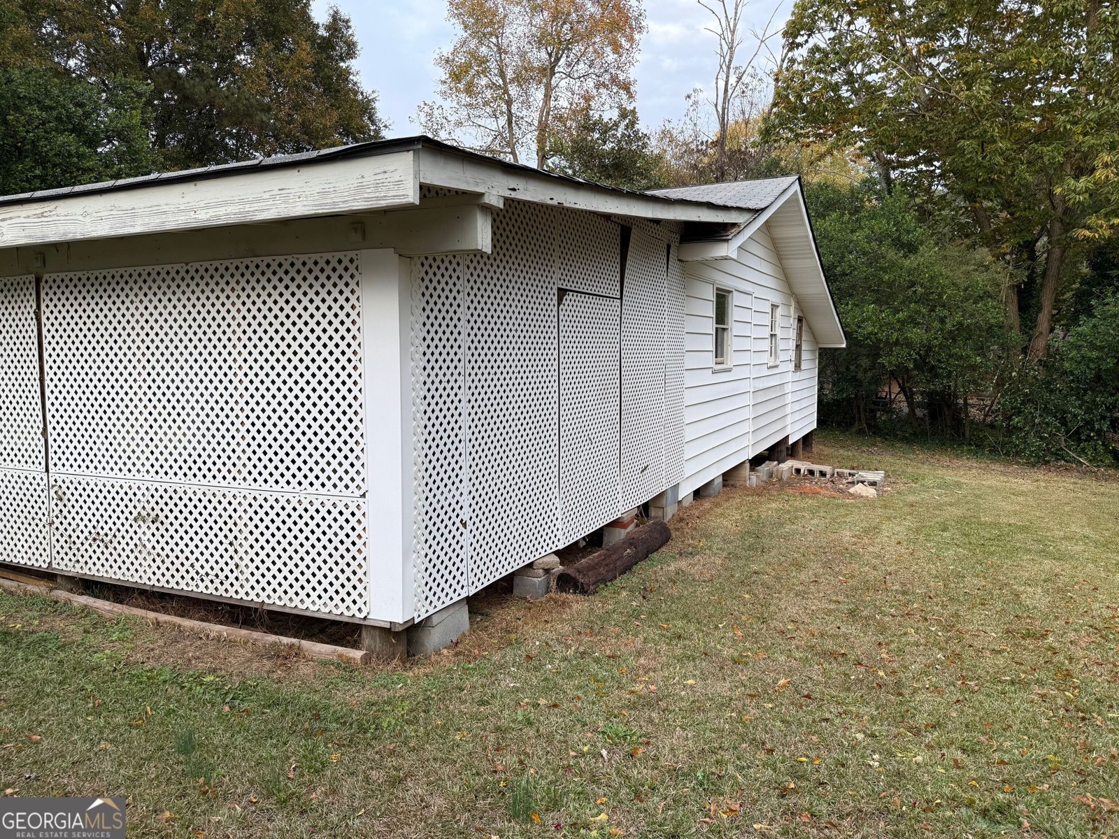 5607 Beaver Drive Mableton - 32