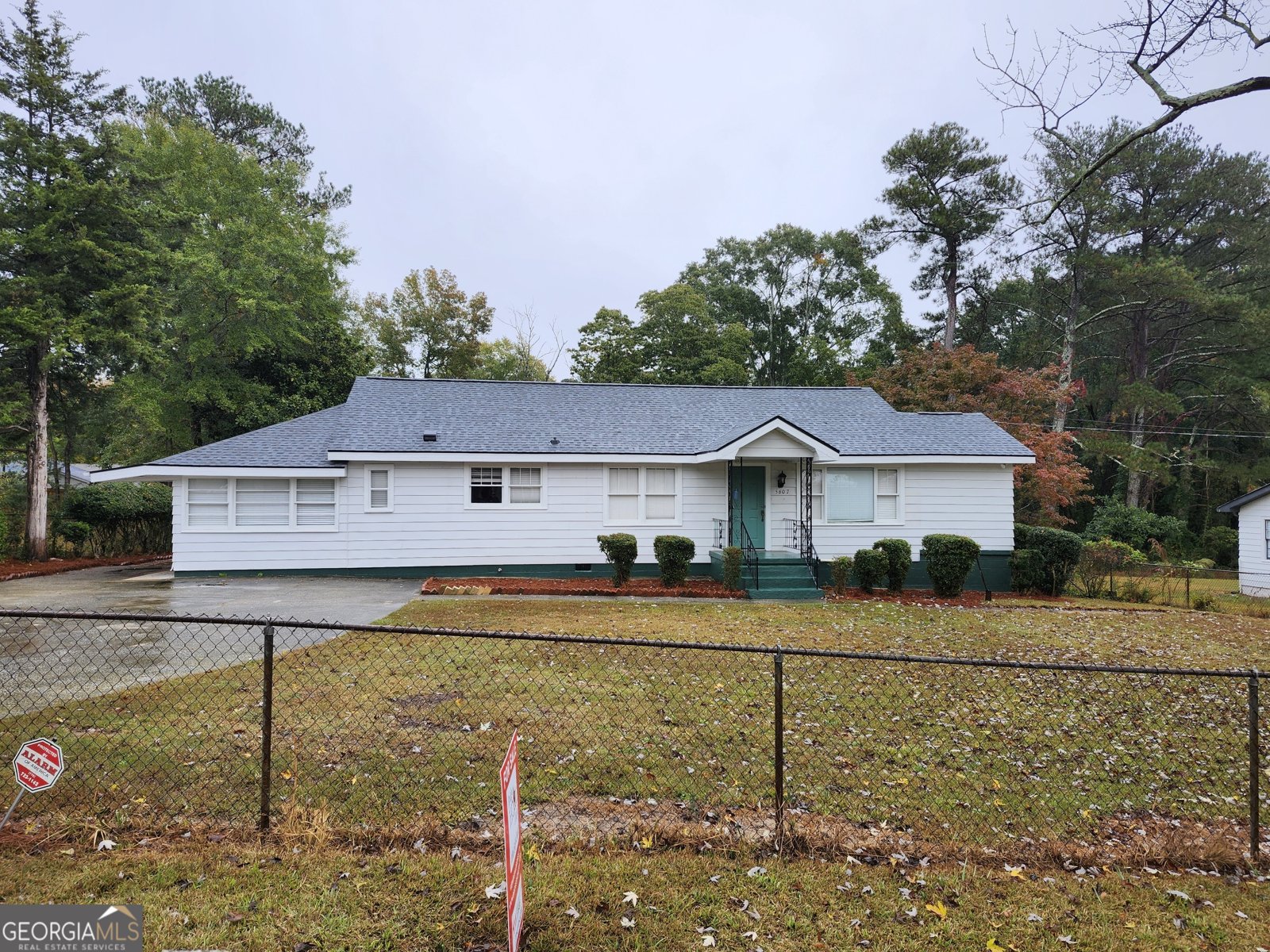 5607 Beaver Drive Mableton - 34