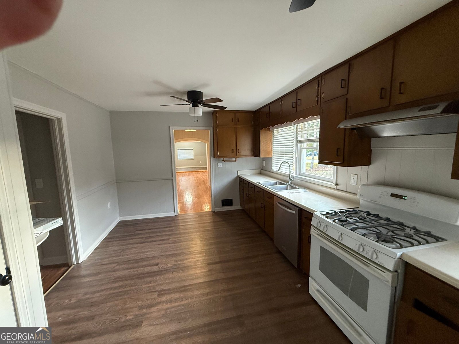 5607 Beaver Drive Mableton - 4