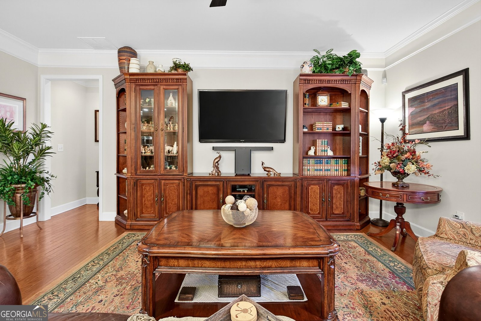 312 Whispering Pines Way Griffin - 13