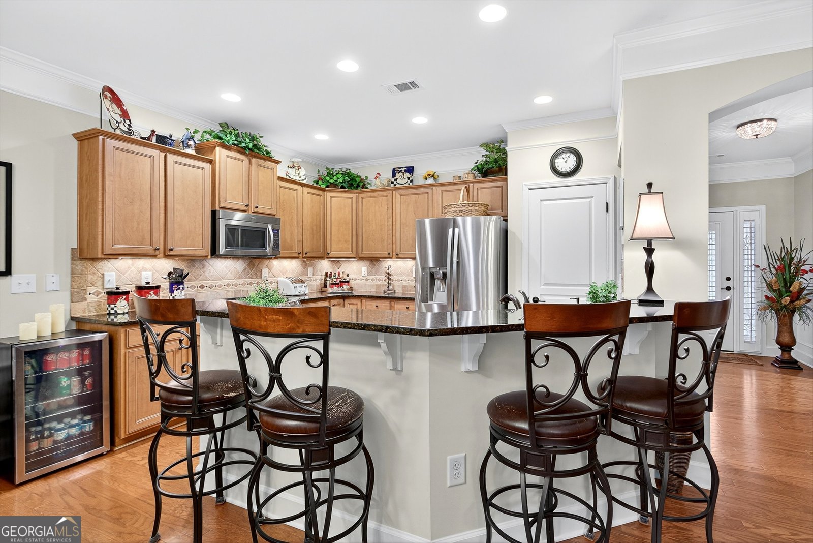 312 Whispering Pines Way Griffin - 14