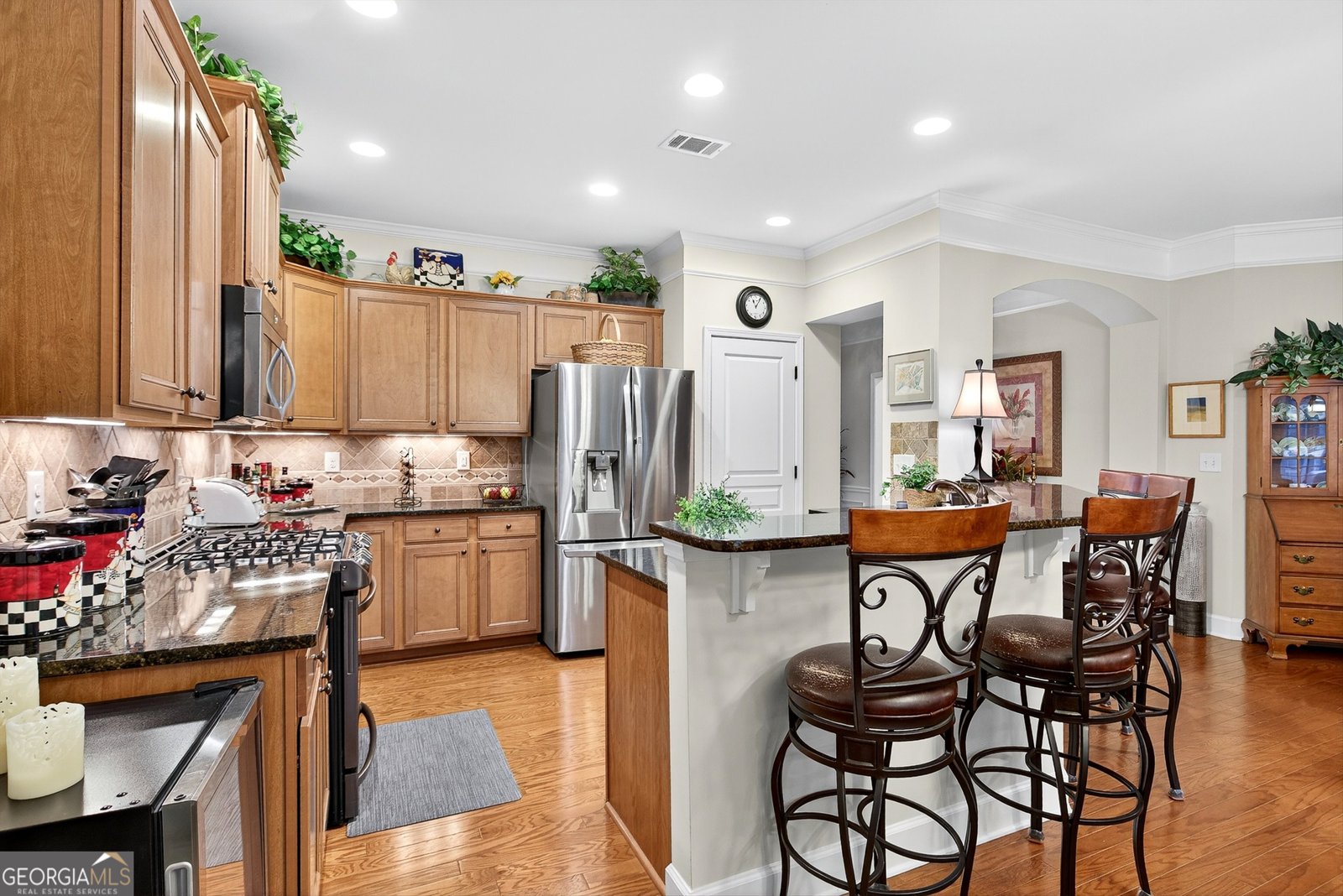 312 Whispering Pines Way Griffin - 15