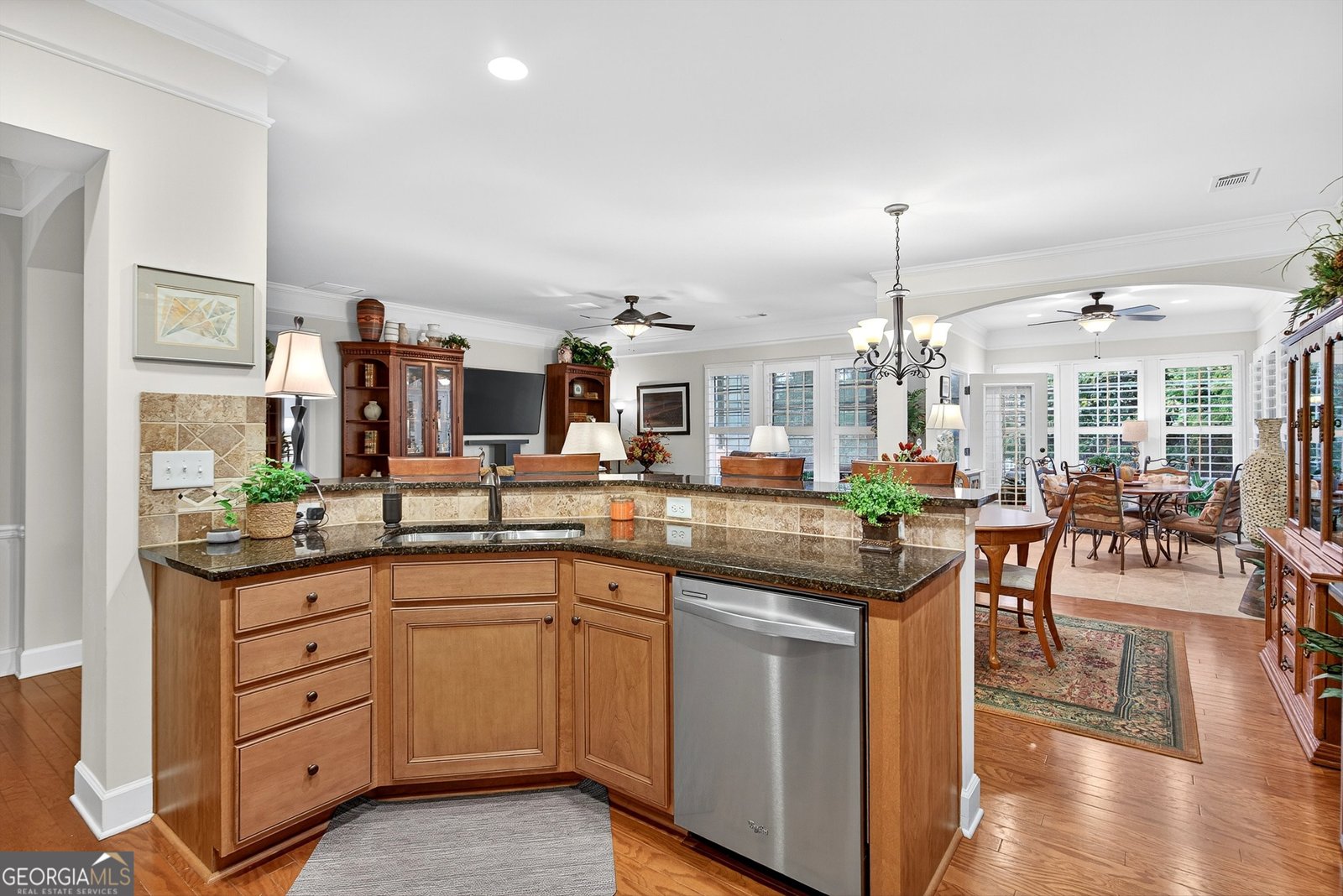 312 Whispering Pines Way Griffin - 16