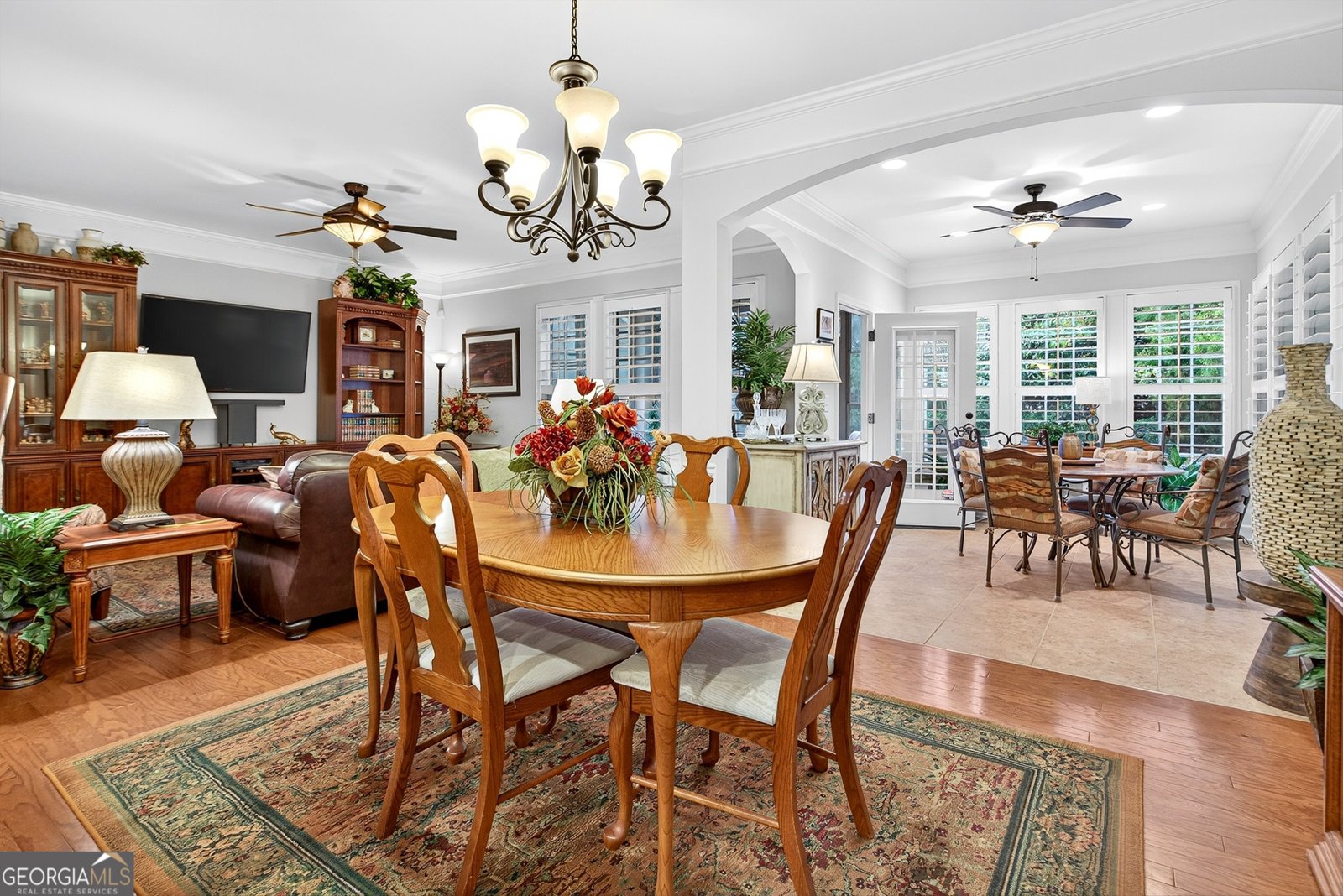 312 Whispering Pines Way Griffin - 17